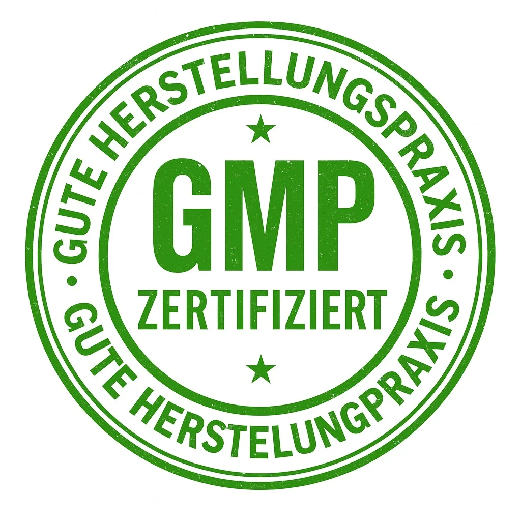 Vigor Peak – Produktfoto